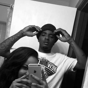 Meet your Posher, Tyrelle